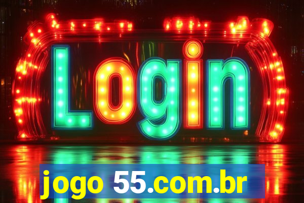 jogo 55.com.br